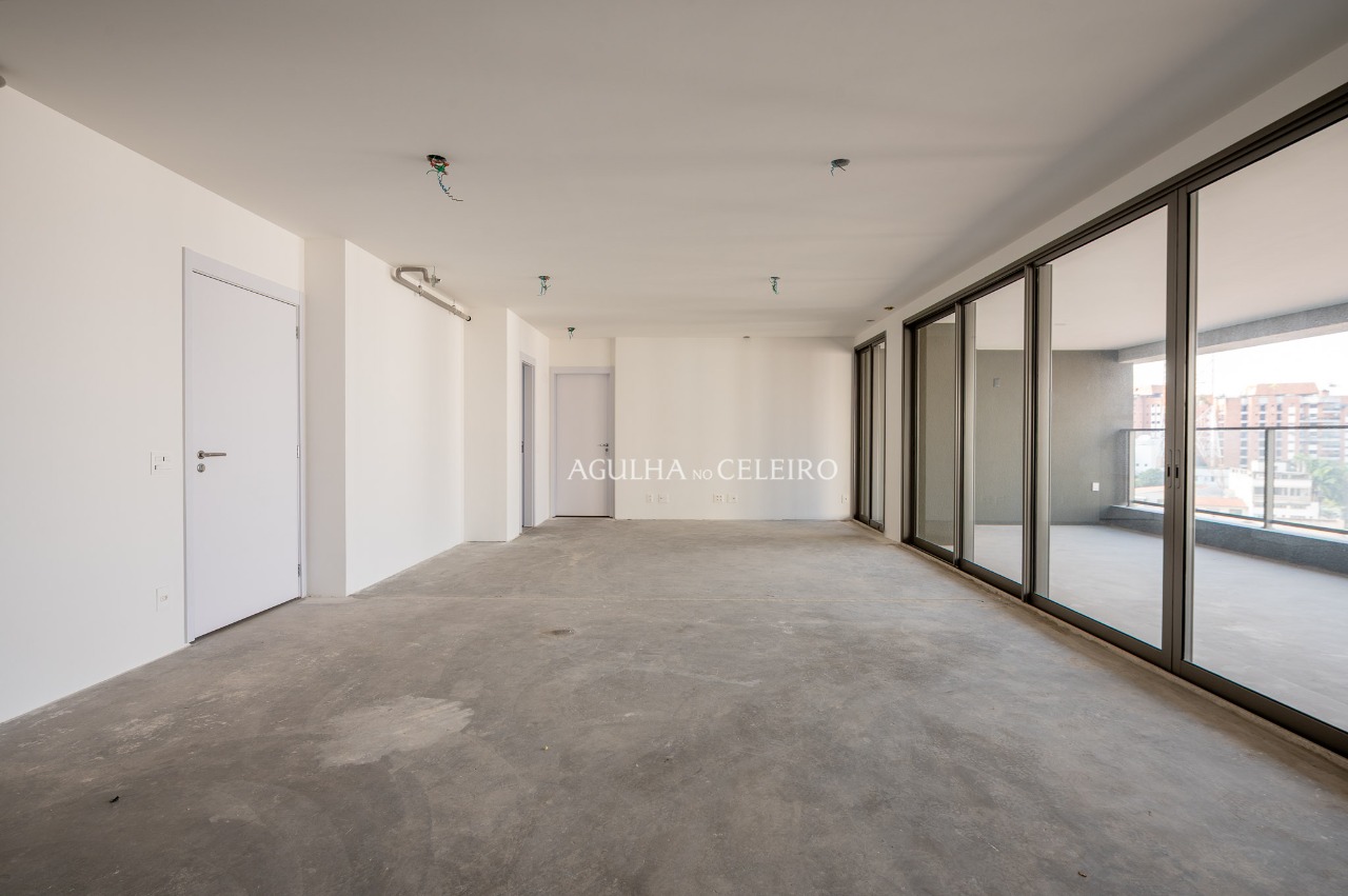 Apartamento para venda em Alto de Pinheiros