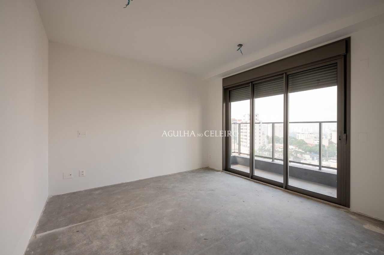 Apartamento para venda em Alto de Pinheiros