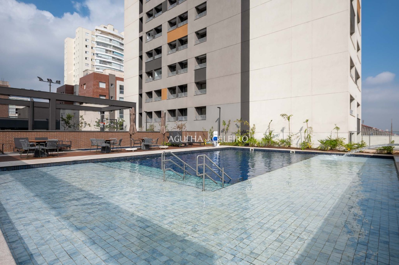 Apartamento para venda em Alto de Pinheiros
