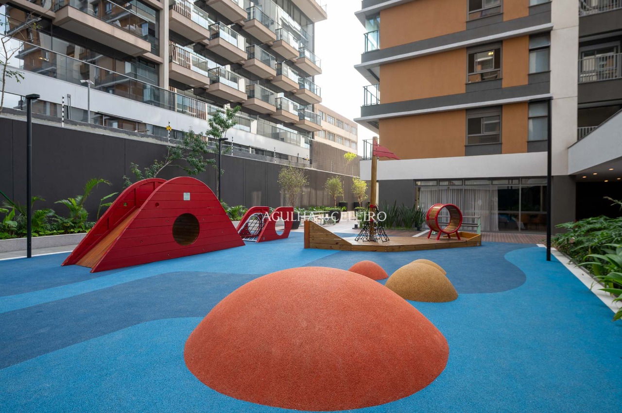 Apartamento para venda em Alto de Pinheiros