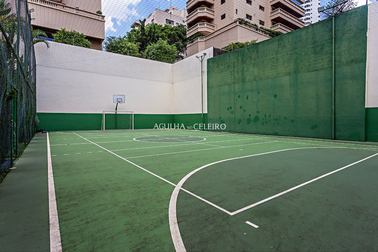 Casa Em Condomínio para venda em Real Parque