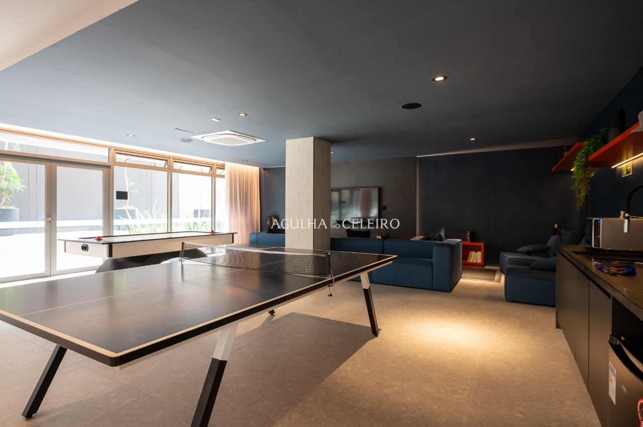 Apartamento para venda em Alto de Pinheiros