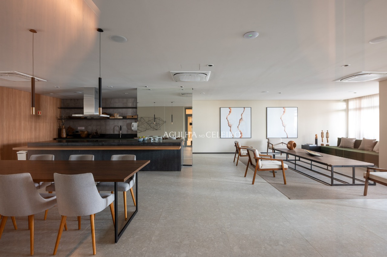 Apartamento para venda em Alto de Pinheiros