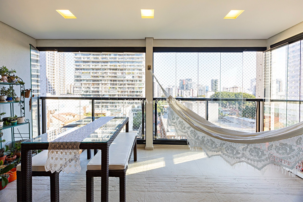 Apartamento para venda em Vila Nova Conceição