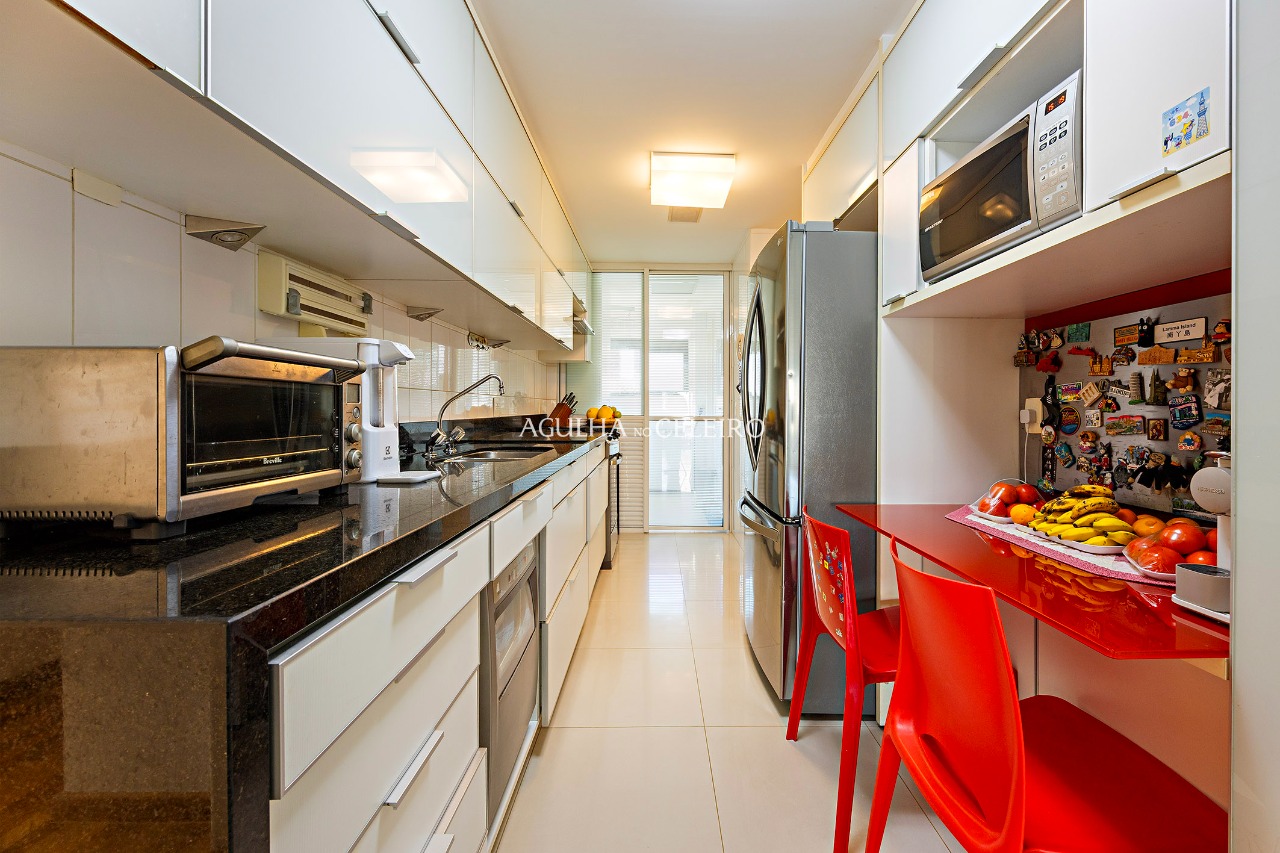 Apartamento para venda em Vila Nova Conceição
