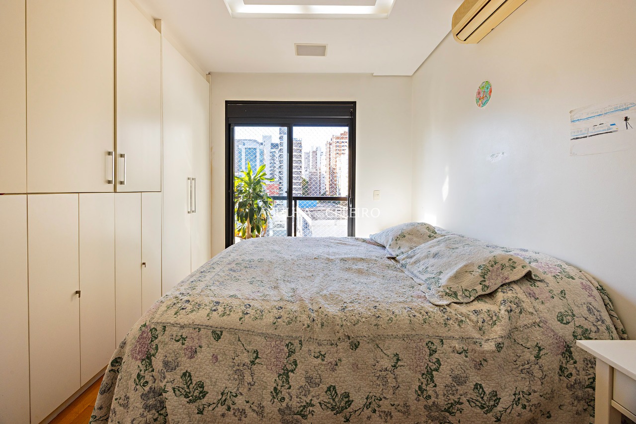 Apartamento para venda em Vila Nova Conceição