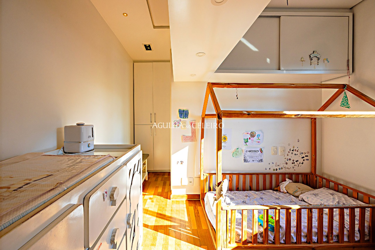 Apartamento para venda em Vila Nova Conceição