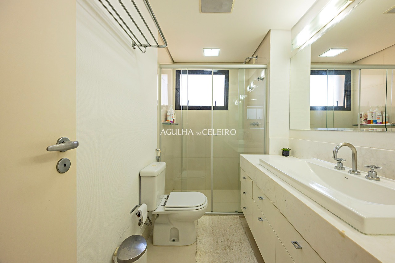 Apartamento para venda em Vila Nova Conceição