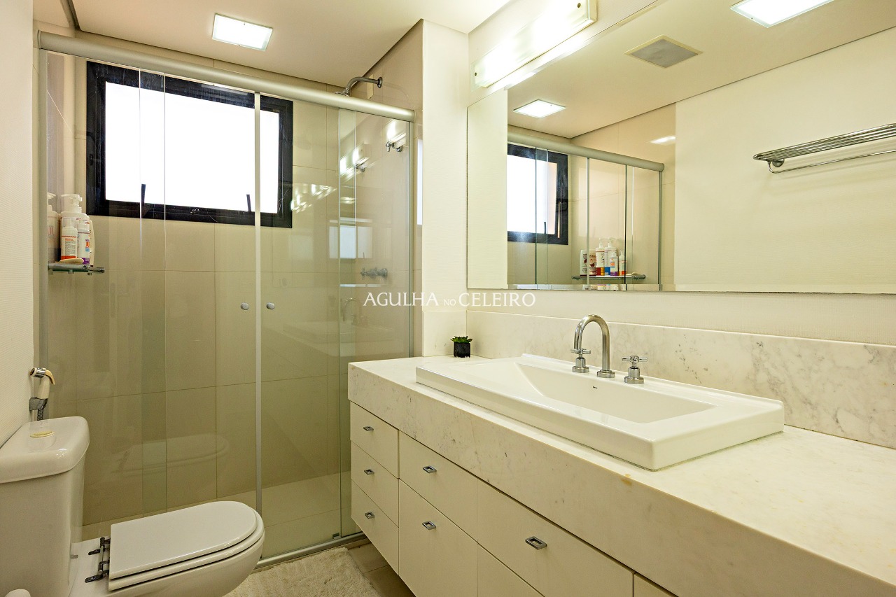 Apartamento para venda em Vila Nova Conceição