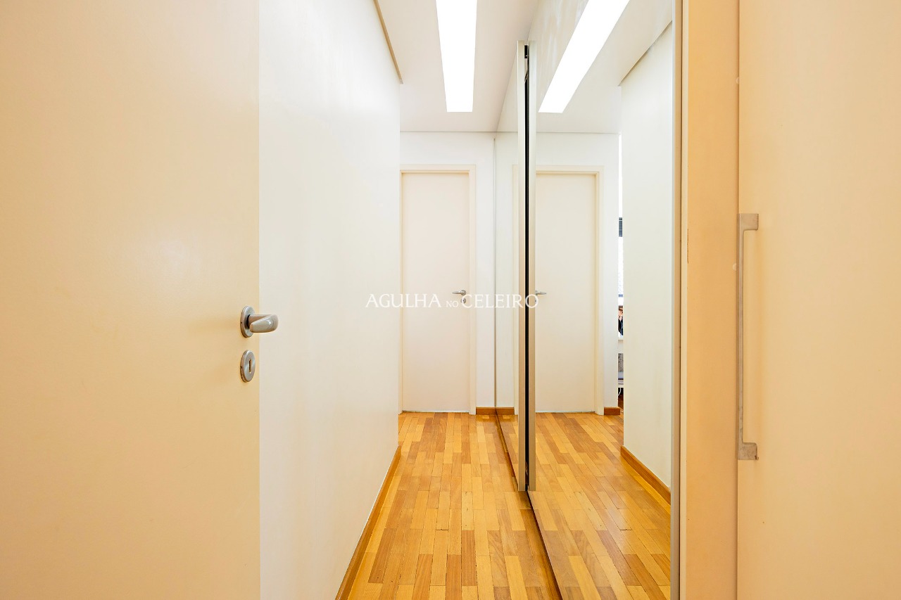 Apartamento para venda em Vila Nova Conceição