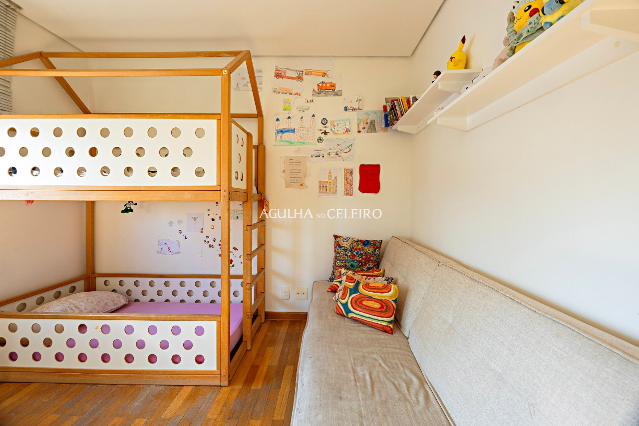 Apartamento para venda em Vila Nova Conceição