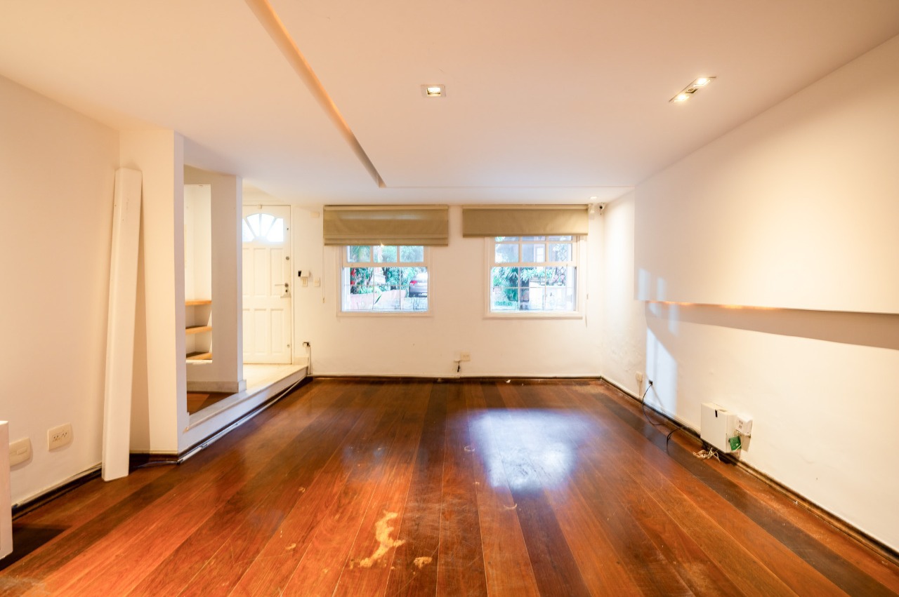 Casa De Vila para venda em Jardim Paulista