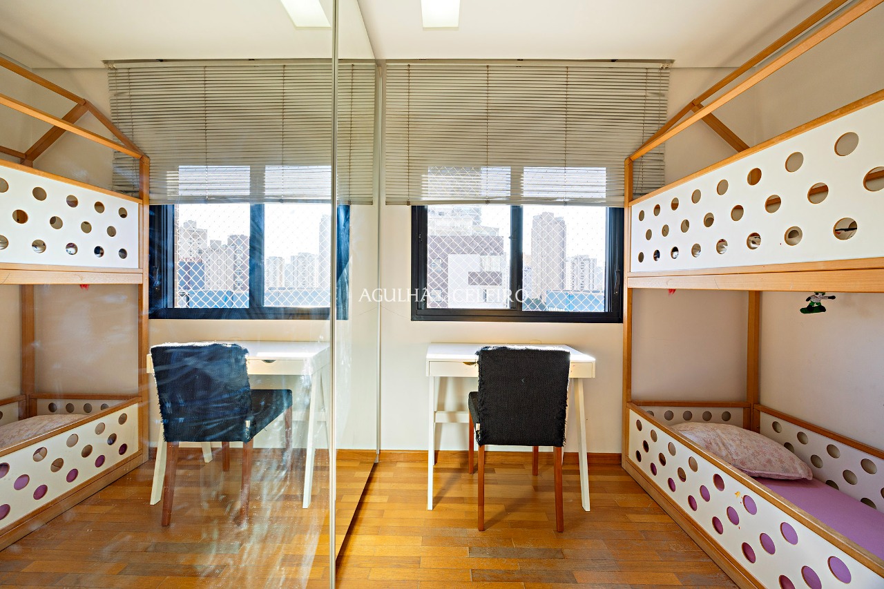 Apartamento para venda em Vila Nova Conceição