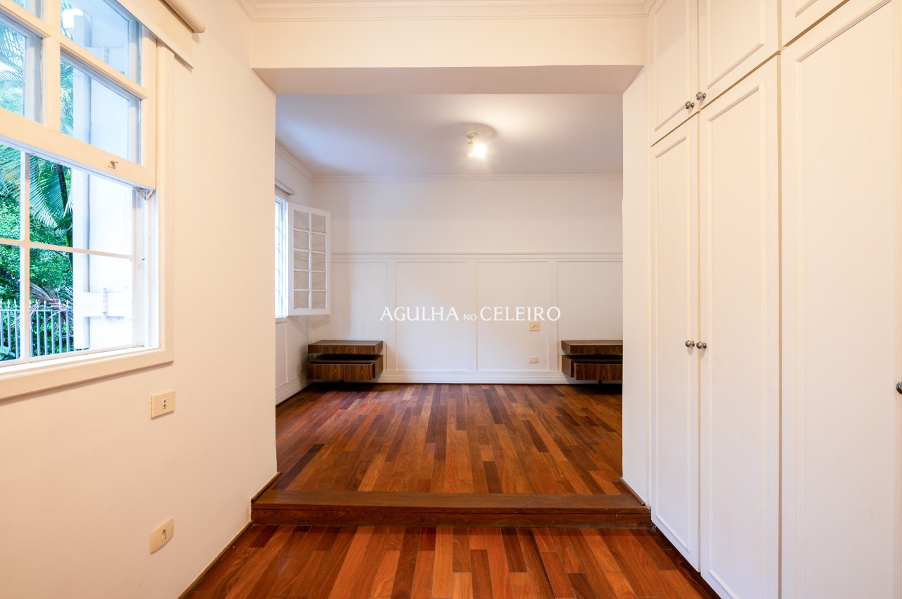 Casa De Vila para venda em Jardim Paulista