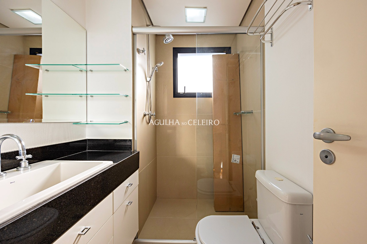 Apartamento para venda em Vila Nova Conceição