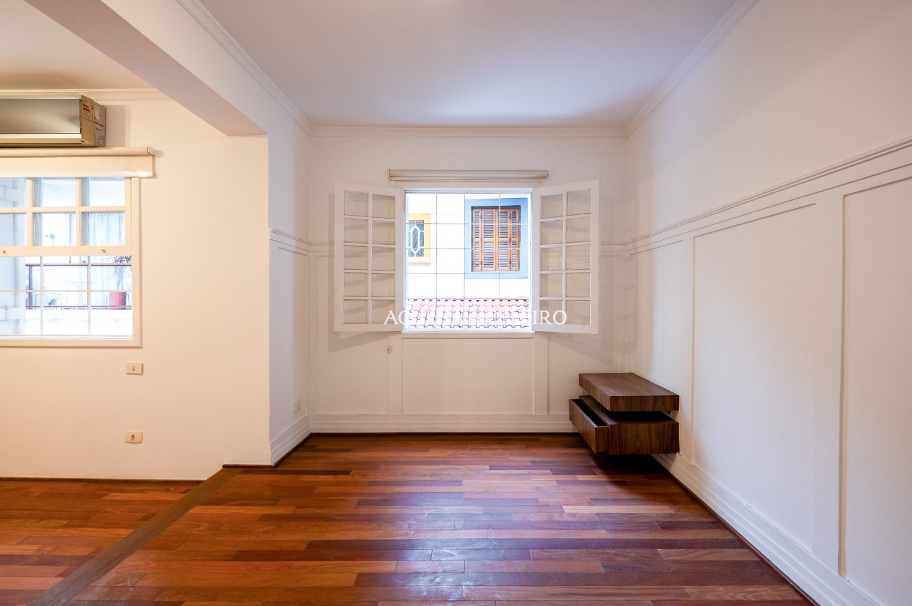 Casa De Vila para venda em Jardim Paulista