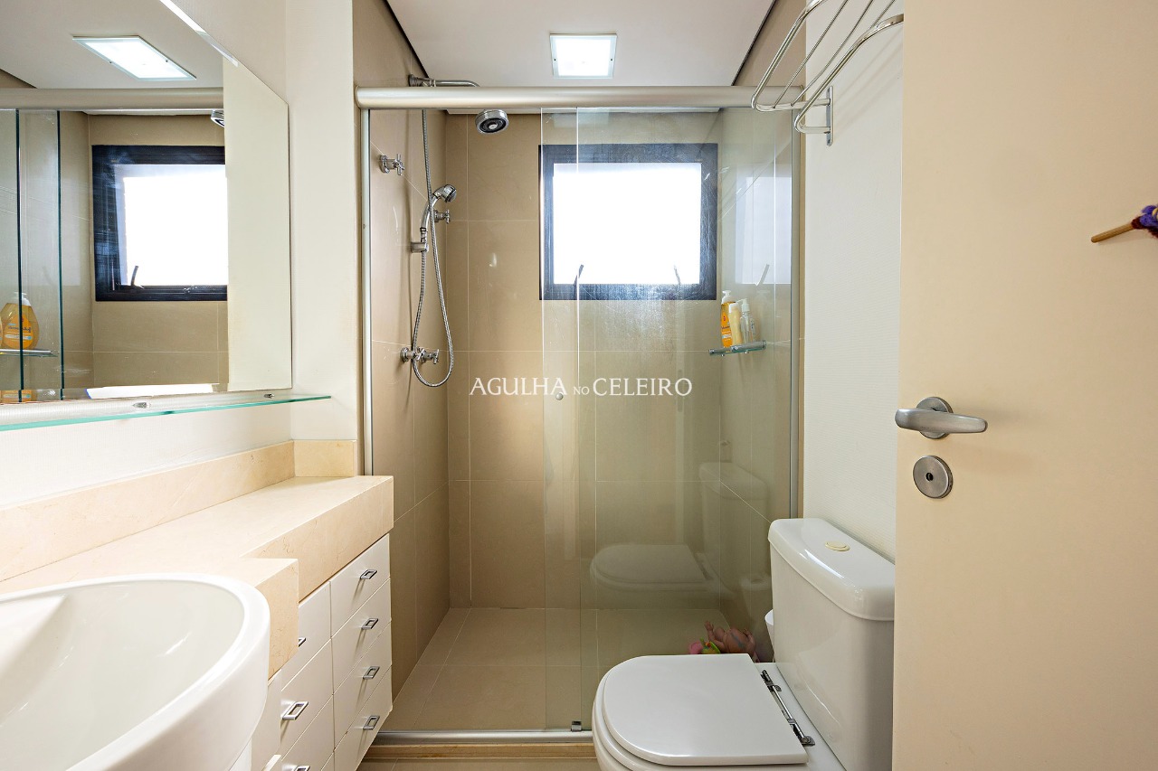Apartamento para venda em Vila Nova Conceição