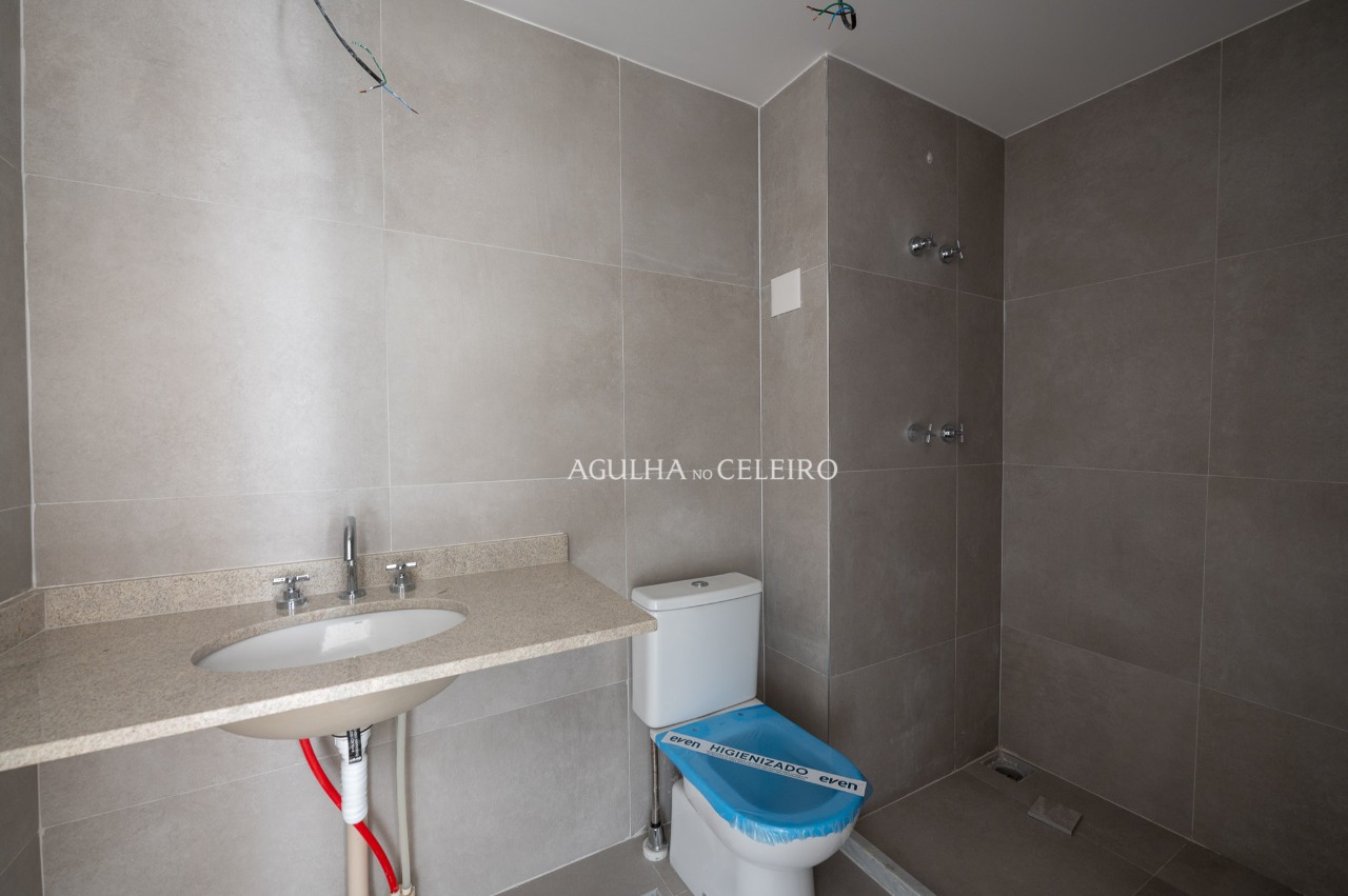 Apartamento para venda em Alto de Pinheiros