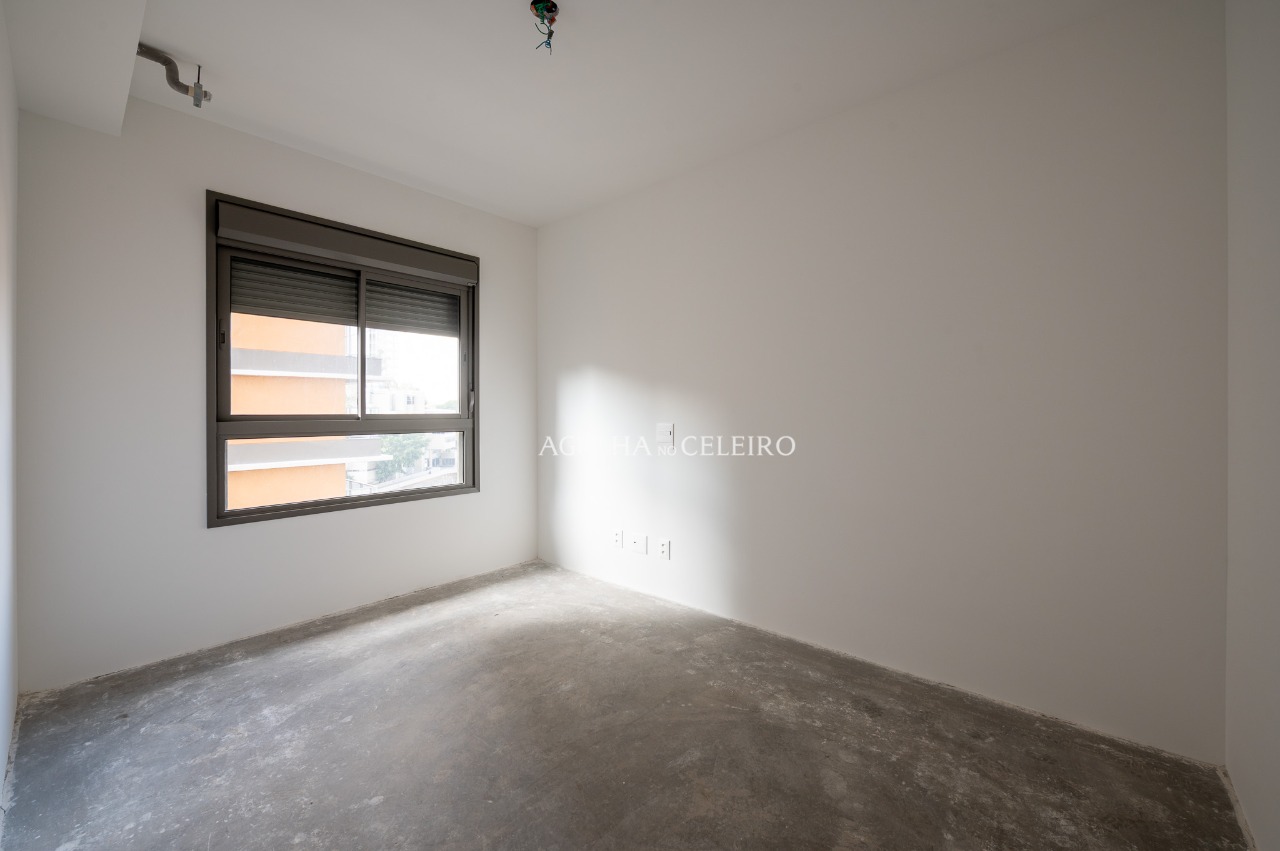 Apartamento para venda em Alto de Pinheiros