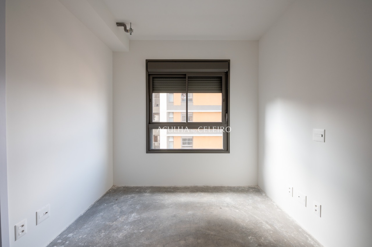 Apartamento para venda em Alto de Pinheiros