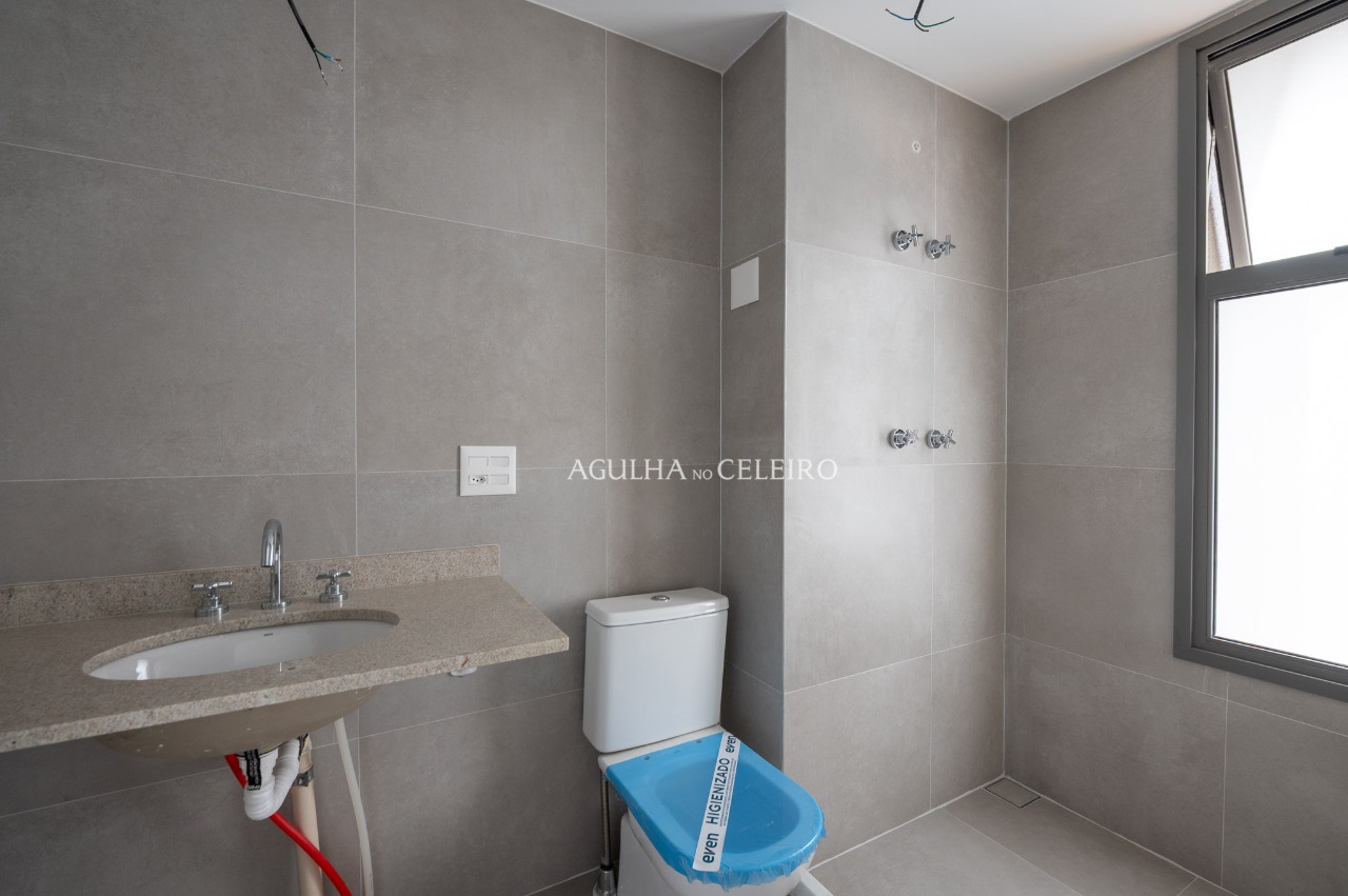 Apartamento para venda em Alto de Pinheiros