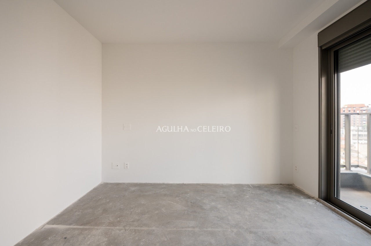 Apartamento para venda em Alto de Pinheiros
