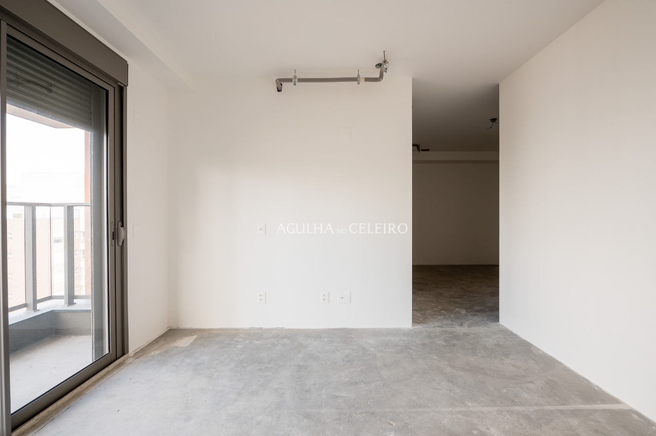 Apartamento para venda em Alto de Pinheiros