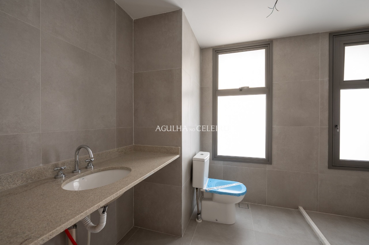 Apartamento para venda em Alto de Pinheiros