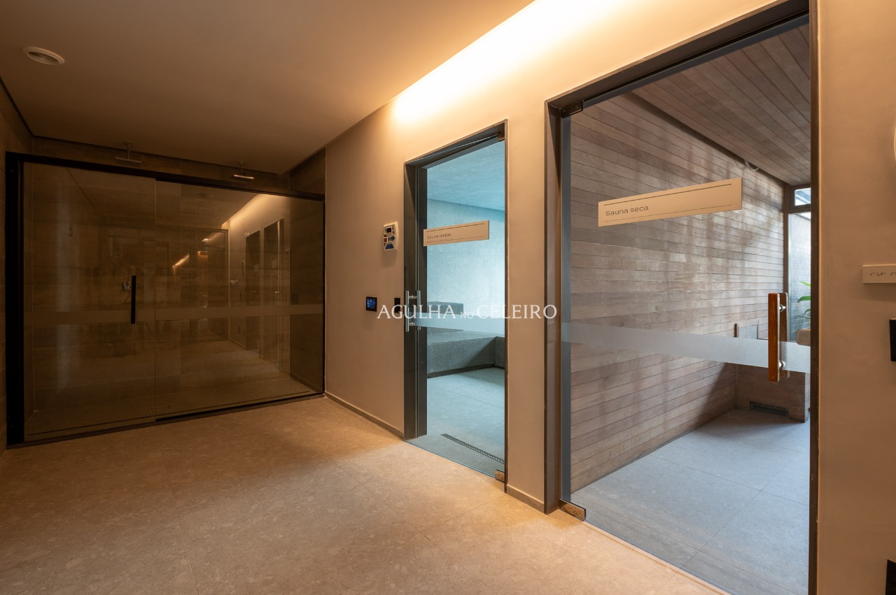 Apartamento para venda em Alto de Pinheiros