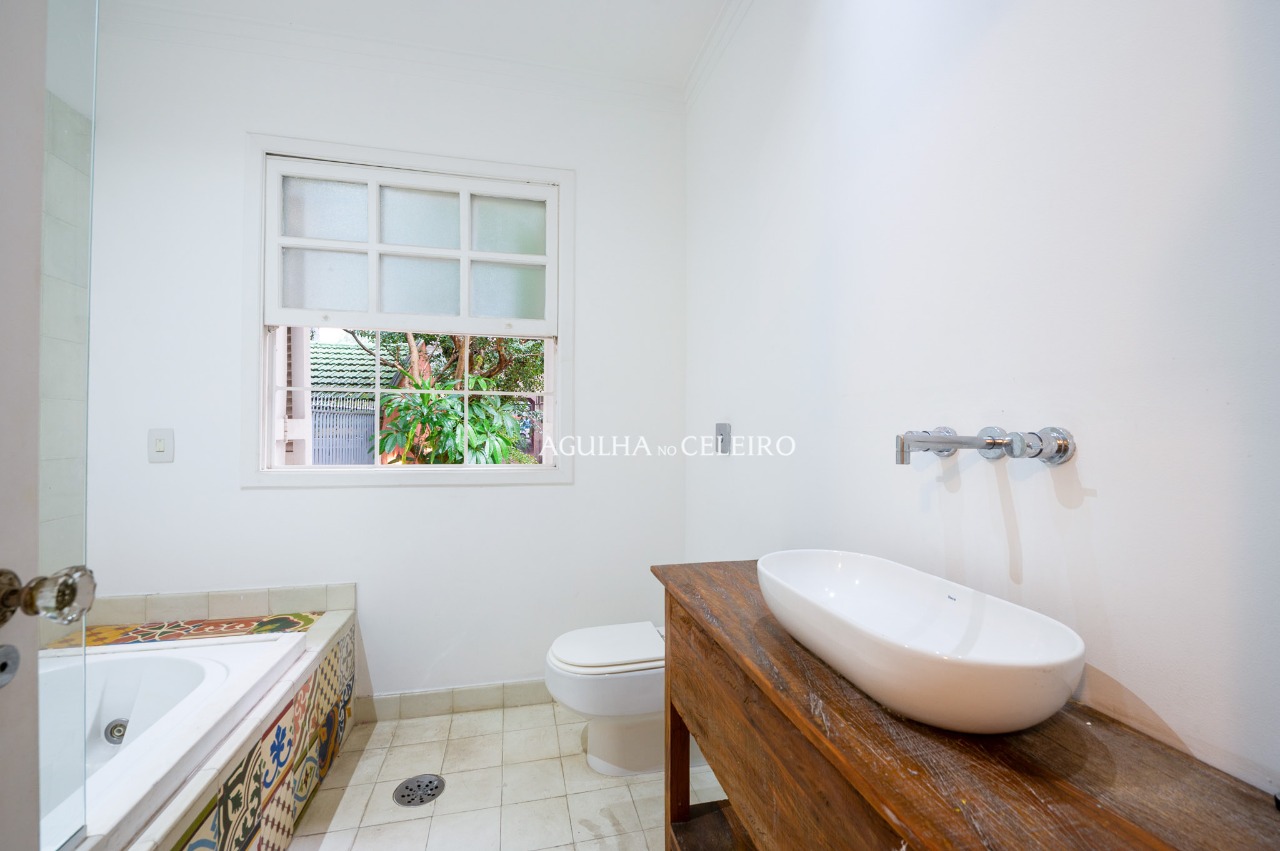 Casa De Vila para venda em Jardim Paulista