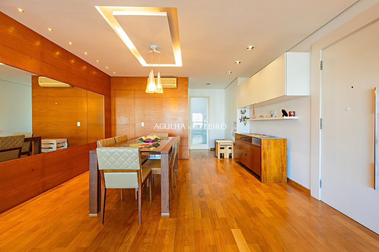 Apartamento para venda em Vila Nova Conceição