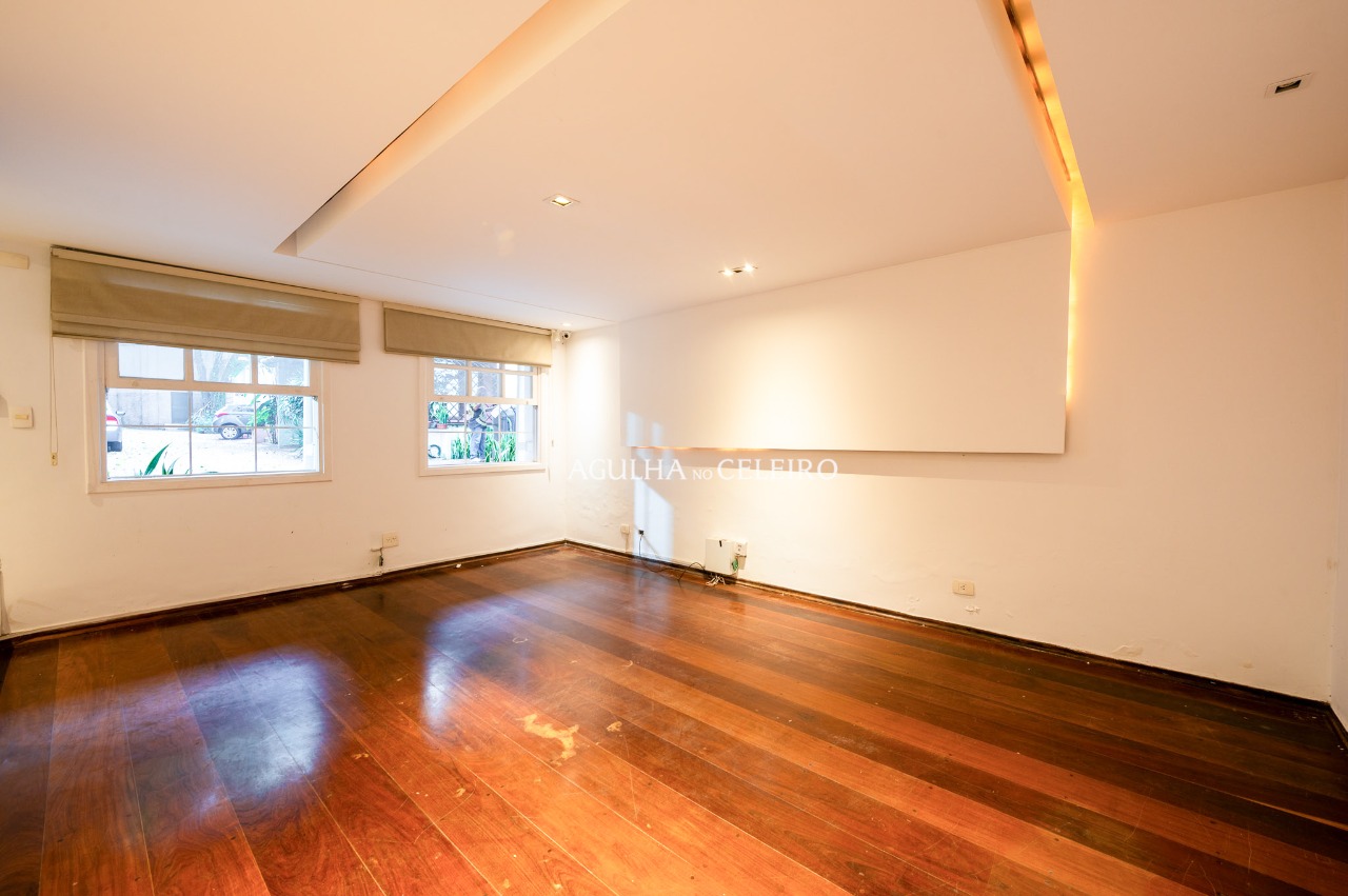 Casa De Vila para venda em Jardim Paulista