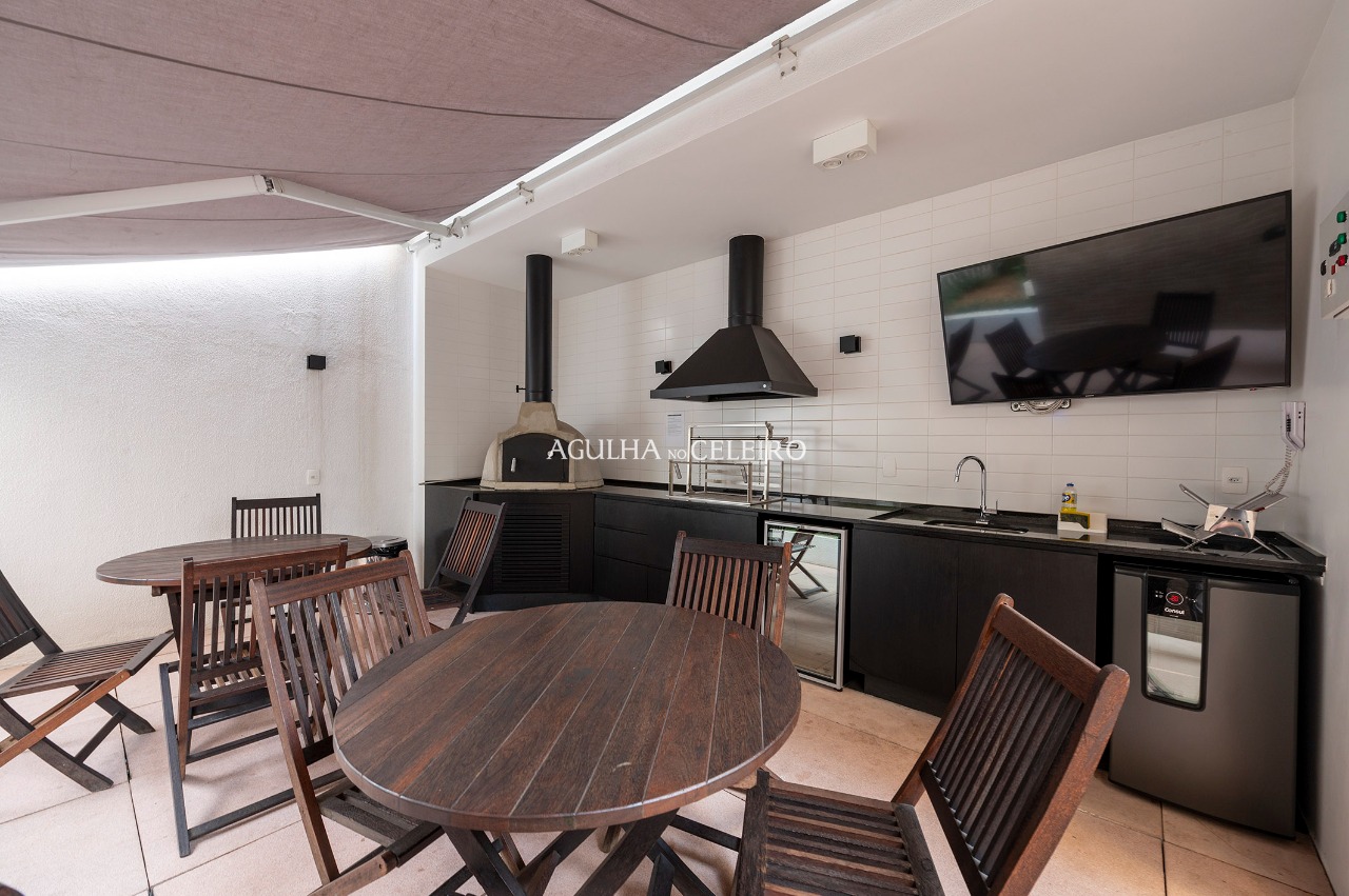 Apartamento para venda em Vila Nova Conceição