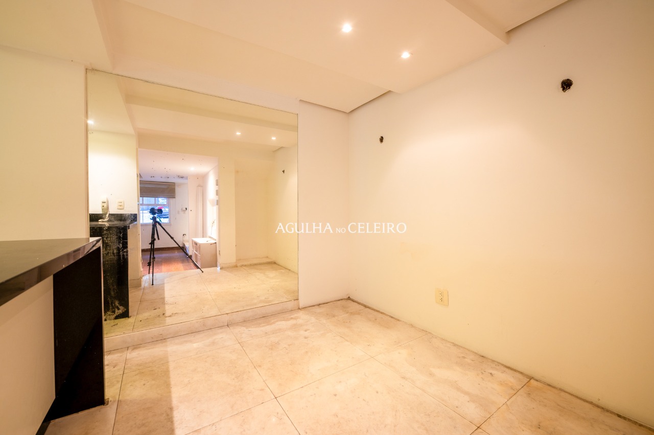 Casa De Vila para venda em Jardim Paulista