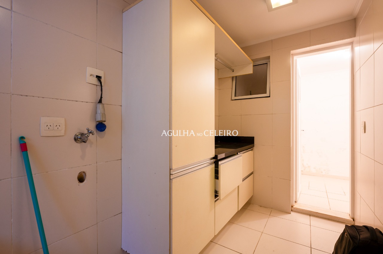 Casa De Vila para venda em Jardim Paulista