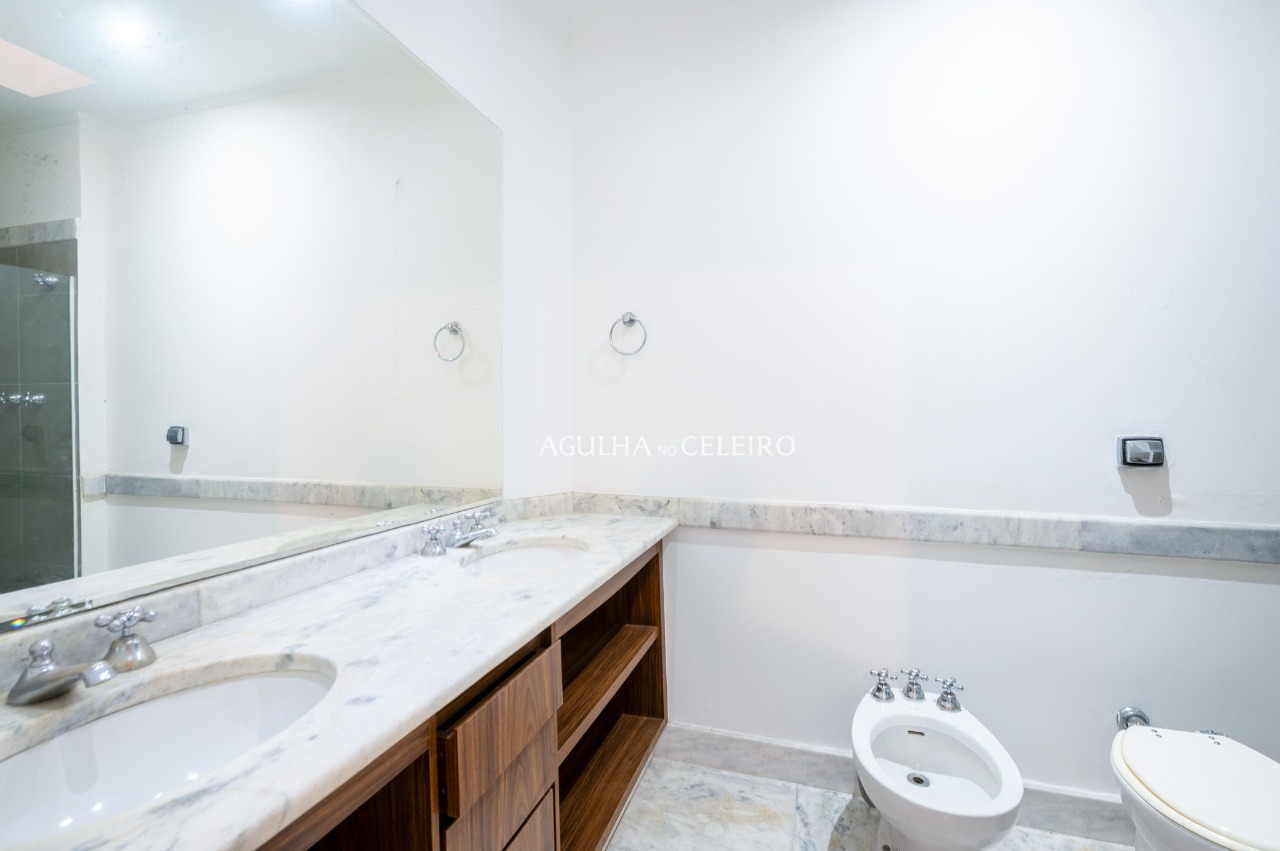 Casa De Vila para venda em Jardim Paulista