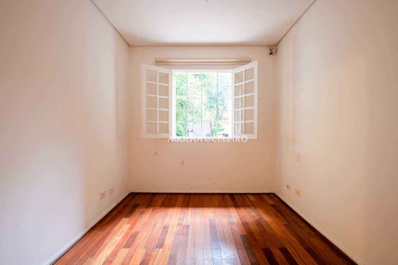 Casa De Vila para venda em Jardim Paulista