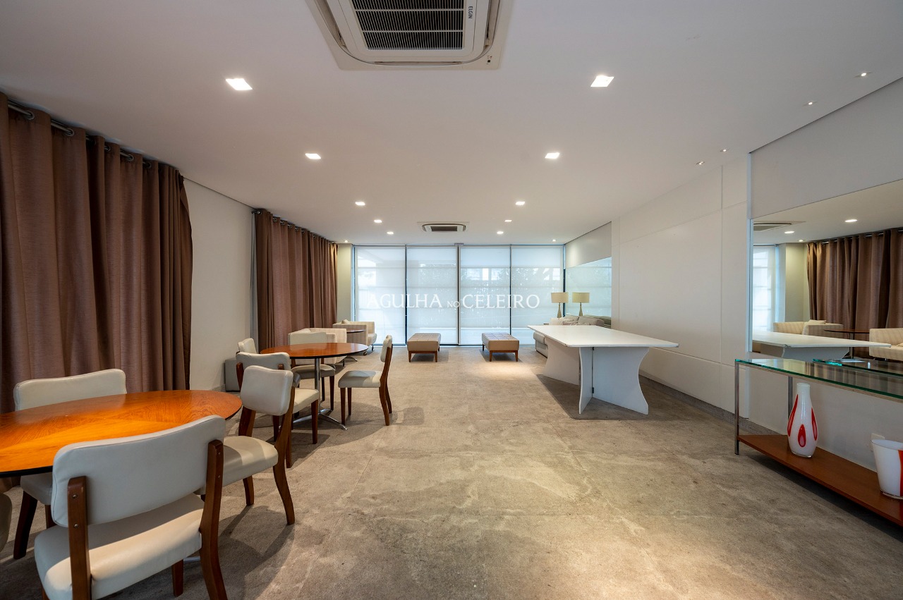 Apartamento para venda em Vila Nova Conceição