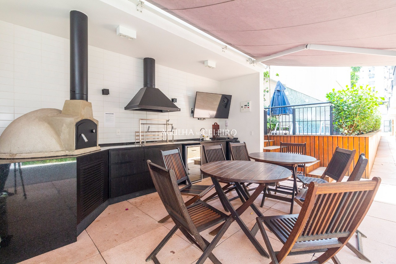 Apartamento para venda em Vila Nova Conceição