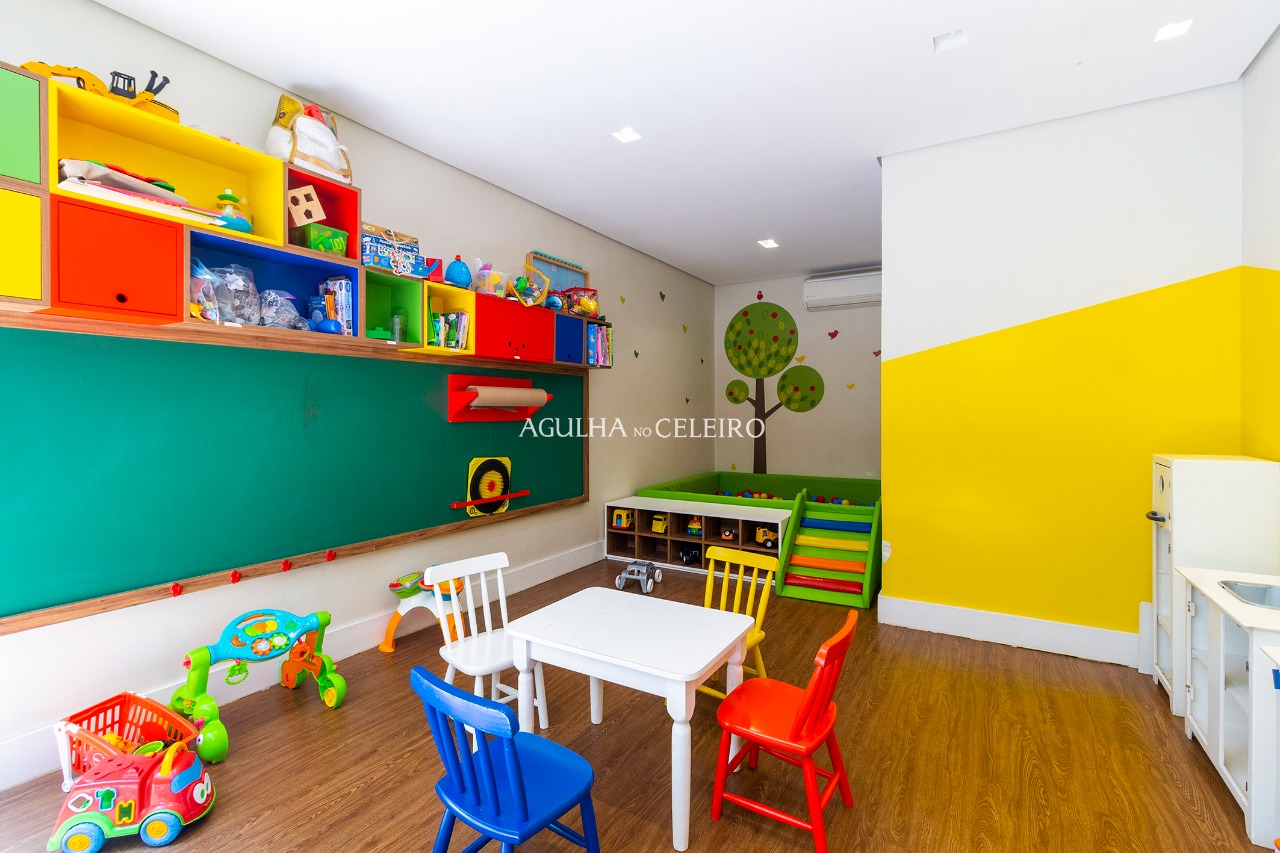 Apartamento para venda em Vila Nova Conceição