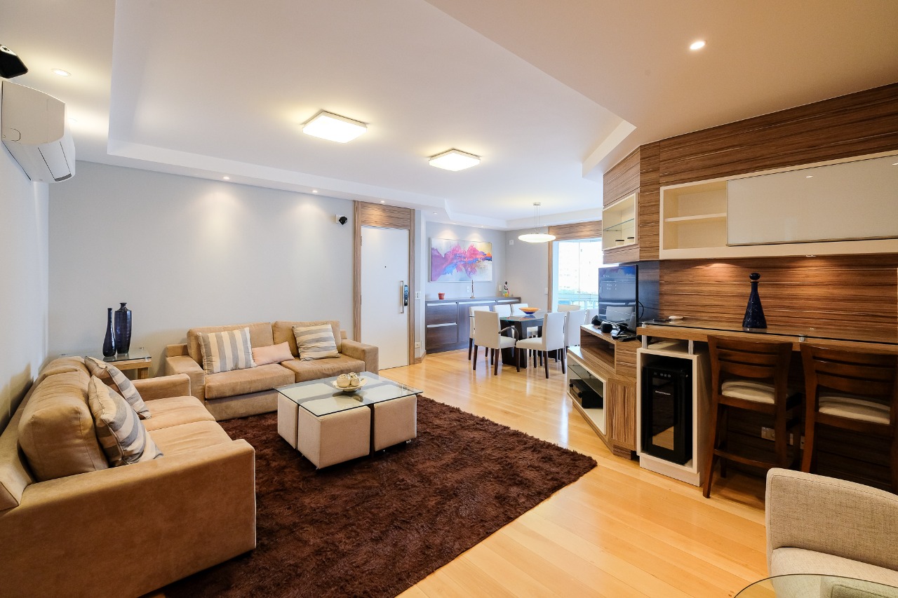 Apartamento para locação em Vila Olímpia