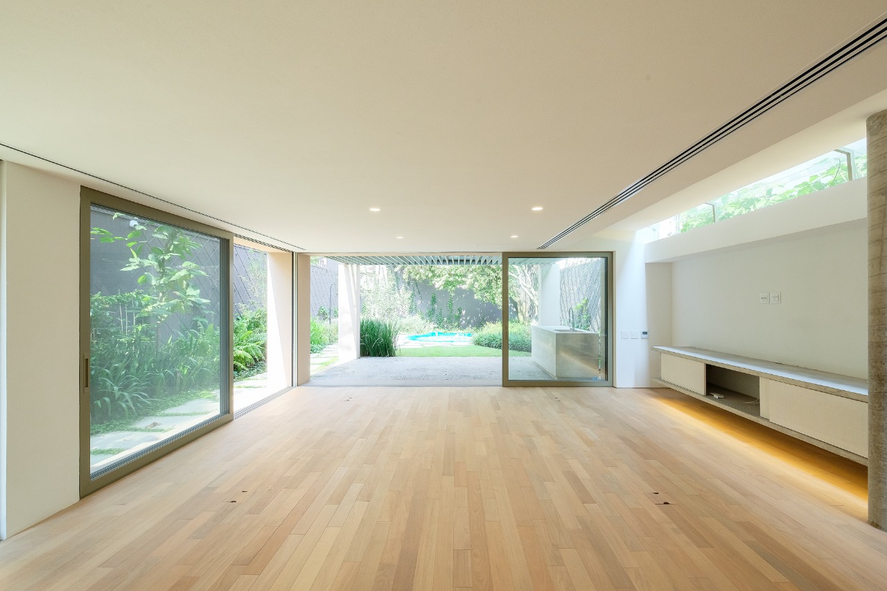 Casa De Vila para locação em Jardim Europa