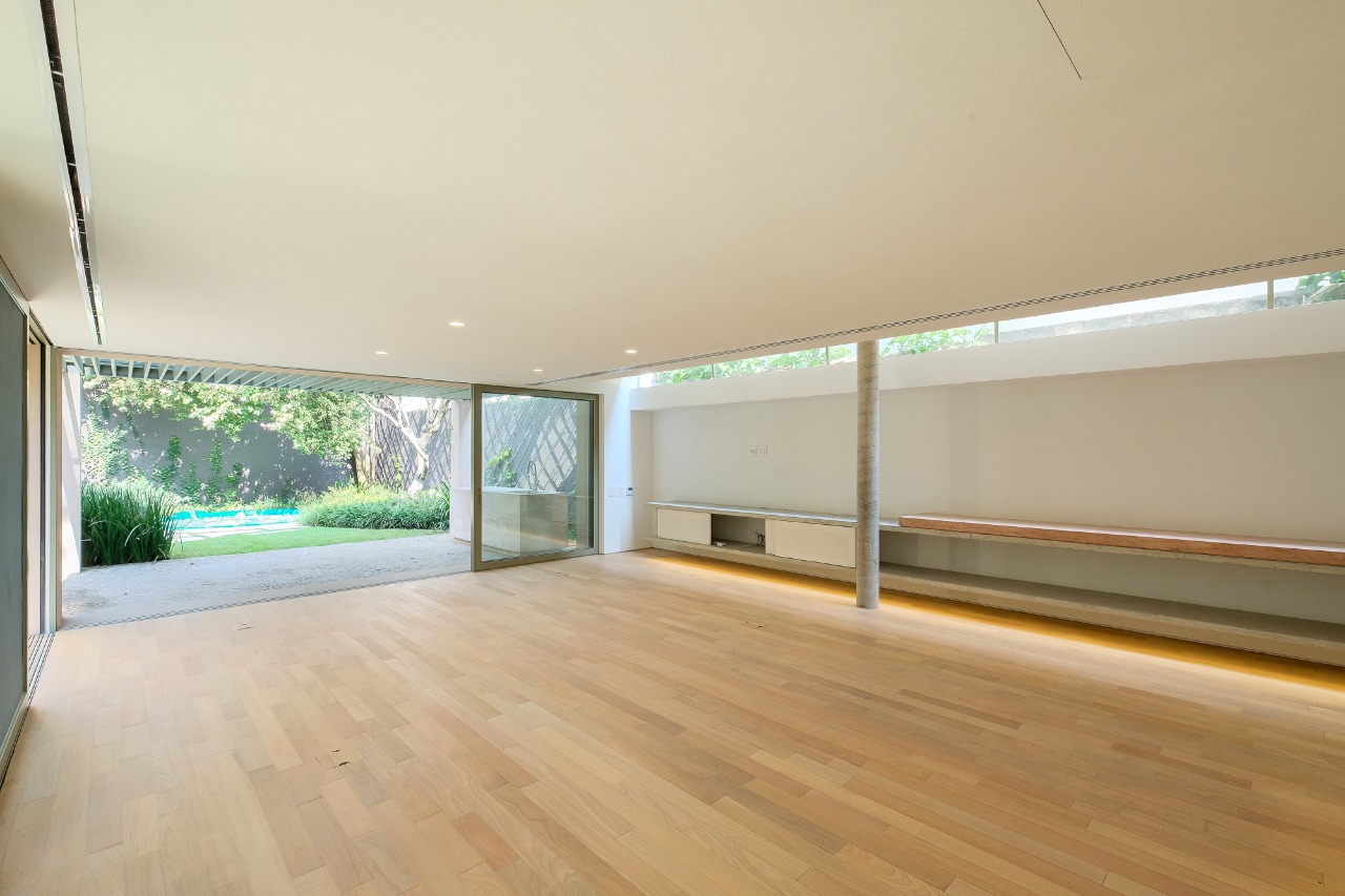 Casa De Vila para locação em Jardim Europa