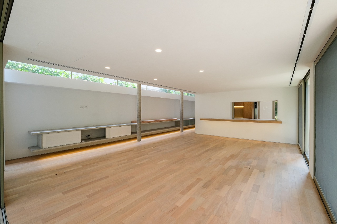 Casa De Vila para locação em Jardim Europa