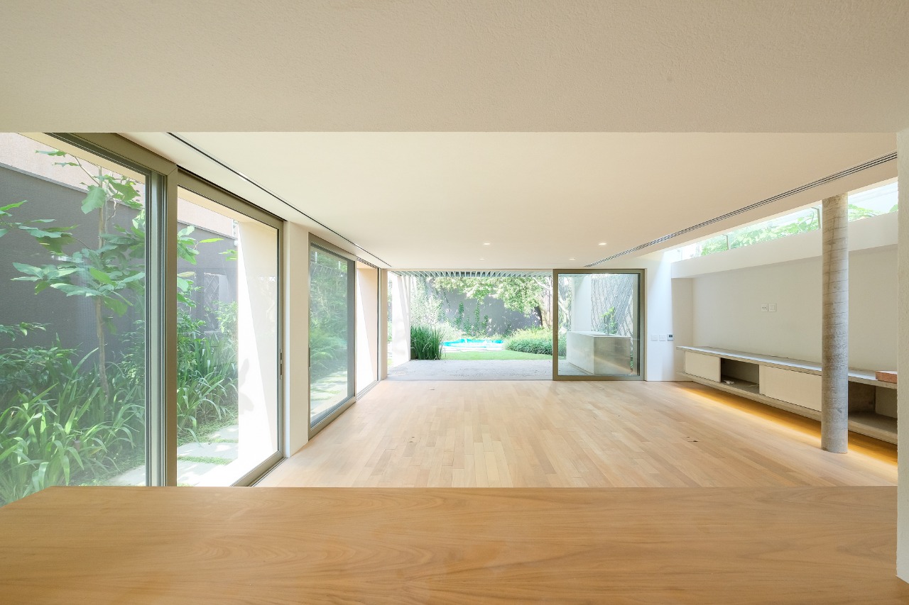 Casa De Vila para locação em Jardim Europa