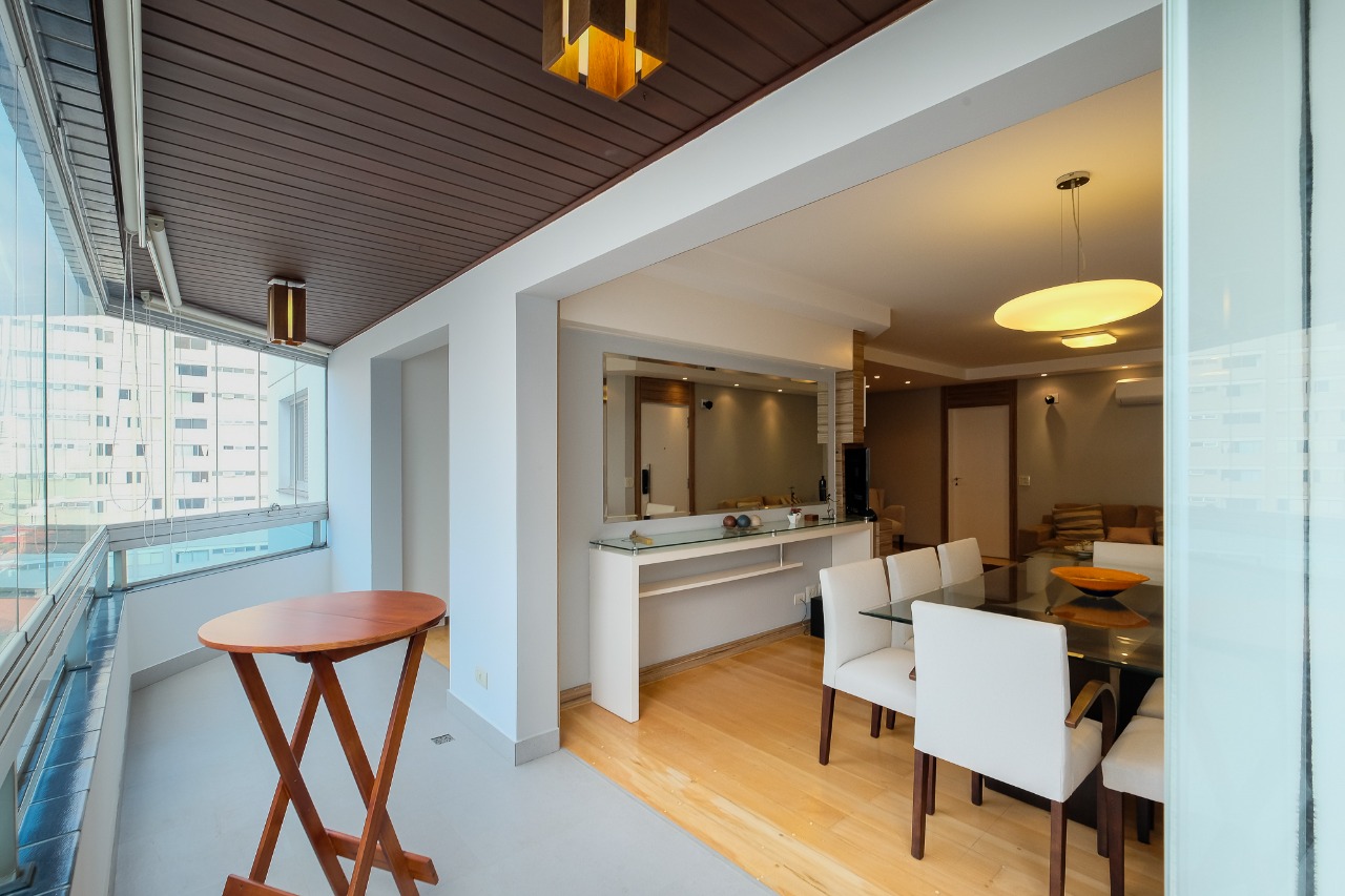 Apartamento para locação em Vila Olímpia