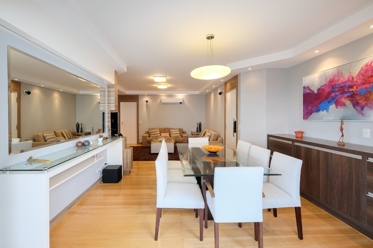 Apartamento para locação em Vila Olímpia