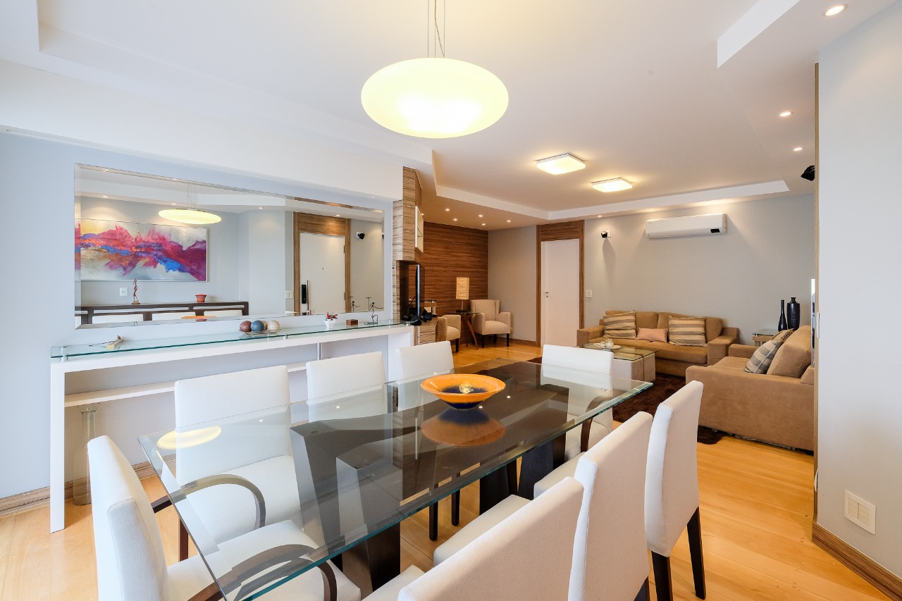 Apartamento para locação em Vila Olímpia