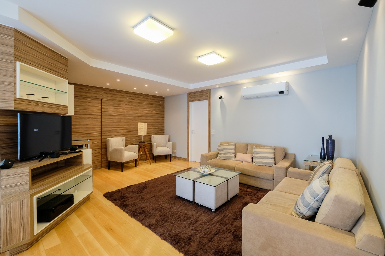 Apartamento para locação em Vila Olímpia