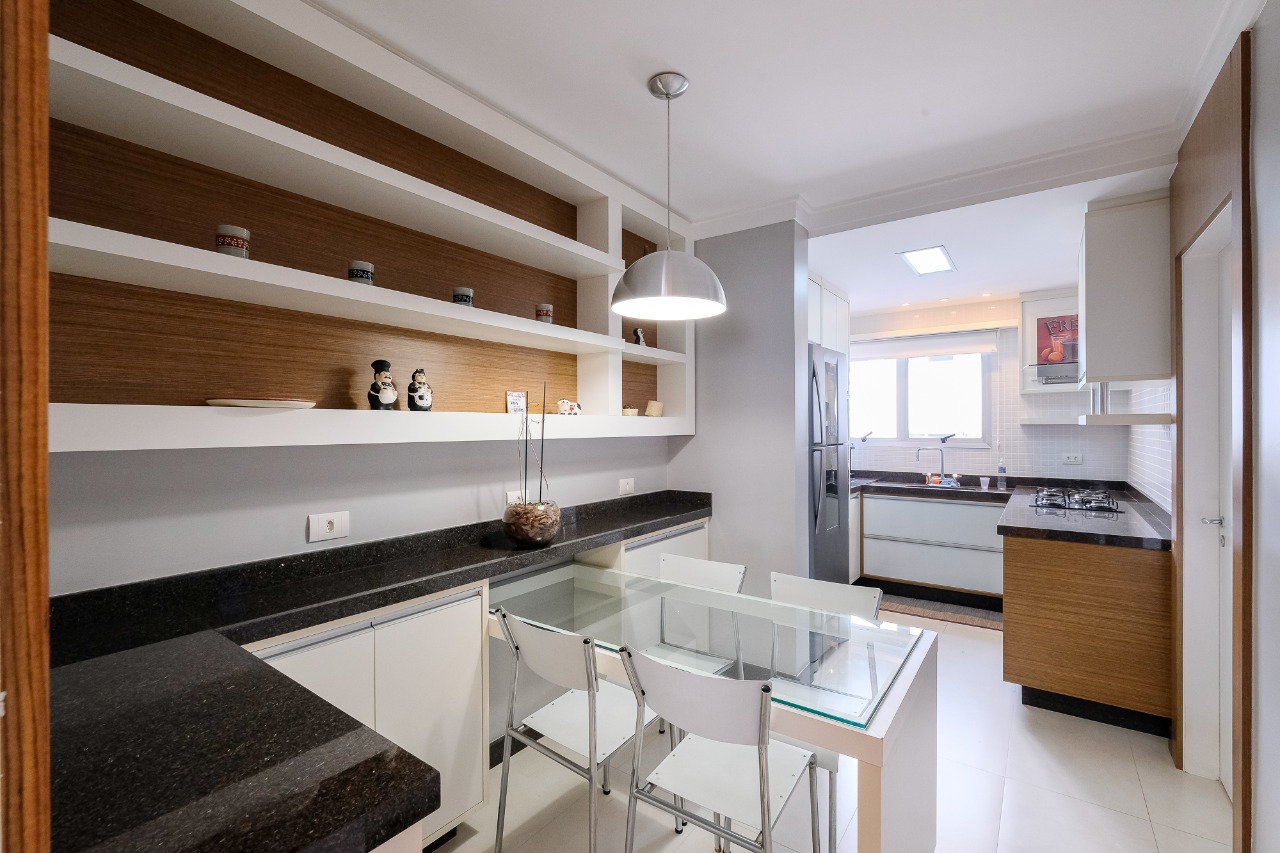 Apartamento para locação em Vila Olímpia